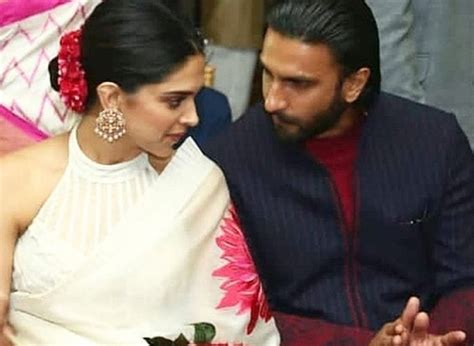 Unseen Pic Of Ranveer Singh Holding Wife Deepikas Sandals At A Wedding Goes Viral