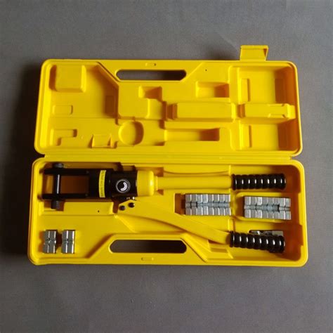 Gym Cable Hand Crimping Tool Set 5058 Meyoungsports