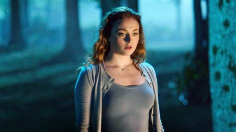 Dark Phoenix Where Does Sophie Turner Stand After The X Men Movies