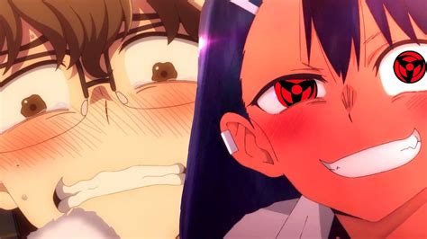 Dont Toy With Me Miss Nagatoro In A Nutshell Youtube