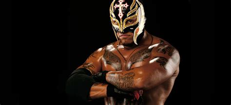 The 5 Most Daredevil Mexican Pro Wrestlers 》 Zestradar