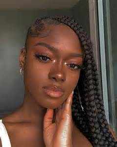 15 spicy black hair growth secrets to wow everyone! Definitive Guide to Best Braided Hairstyles for Black Women