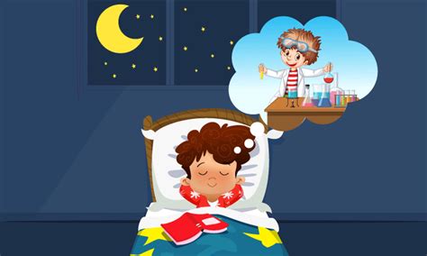 Having an idea about a dream house sets up a goal for an individual to achieve. My Dream Essay for Class 3 | Download Essay PDF