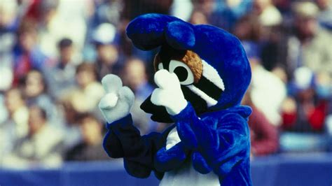 With @overpoweredeu we get the next level gaming nutrition for our athletes, to push their performance to the next level! Today in Blue Jays history: The first ever Blue Jays game - Bluebird Banter