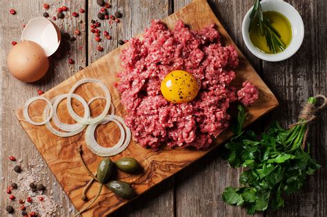 All About Mince Plus 10 Top Mince Recipes