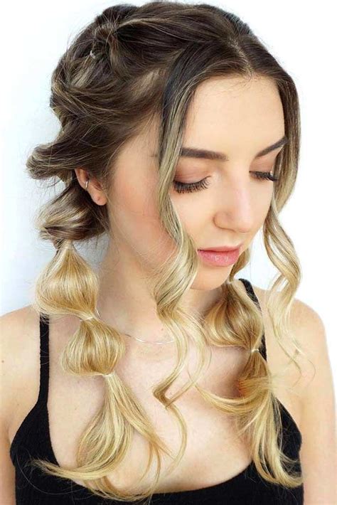 Pigtails Grown Up Modern Styling Ideas And Tutorials