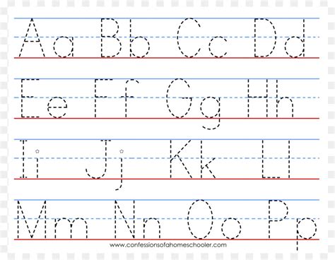 Cara Menulis Huruf Abjad Untuk Anak Tk Imagesee Riset