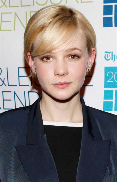 A History Of The Pixie Cut How This Short Crop Became Iconic All