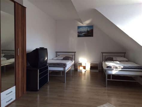 Wohnung für arbeiter und monteure kurz oder langfristig zu vermieten. Monteurwohnung und Ferienwohnung Essen, Monteurzimmer in ...