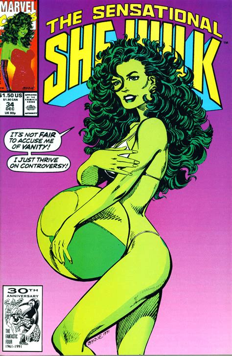 Read Online The Sensational She Hulk Comic Issue