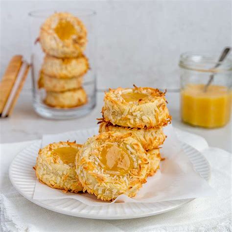 Browse our listings to find jobs in germany for expats, including jobs for english speakers or those in your native language. Lemon Curd & Coconut Biscuits - Andi-Co Australia Pty Ltd
