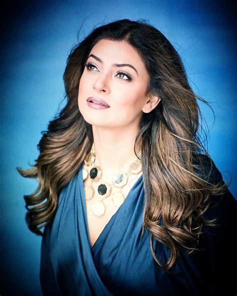 Sushmita Sen Actress Height Weight Age Movies Biography News Images Videos