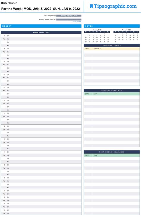 Free Download 2022 Calendar Templates And Images