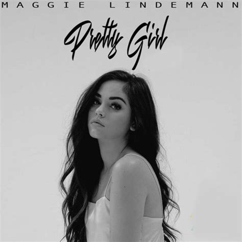 Studio Mp3 Hits Pretty Girl Maggie Lindemann