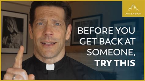 Picking a thoughtful father's day gift is as easy as 1, 2, 3 when you follow this advice. The Benefit of the Doubt - Fr. Mike Schmitz - Ascension ...