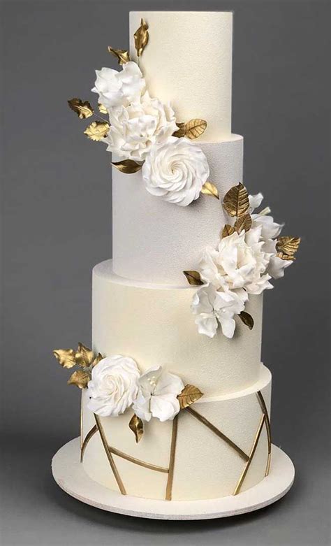 79 Wedding Cakes That Are Really Pretty Artofit