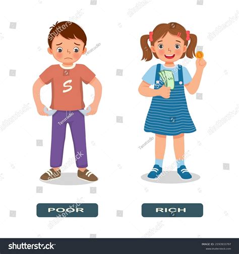 90 Poor Children Holding Card Images Stock Photos 3d Objects