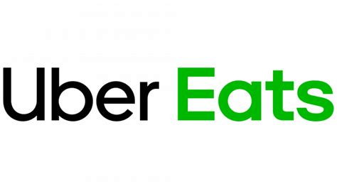 Uber Eats Logo Hd