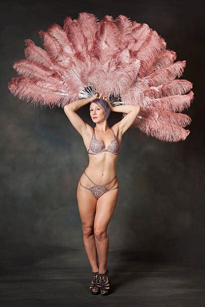 Burlesque Dancer Stock Photos Pictures And Royalty Free