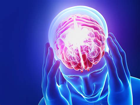 Three Common Brain Injury Side Effects Info From Chesapeake Brain