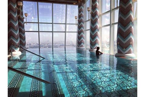 19 Of The Most Beautiful Spas In The World Spa Travel Inspiration