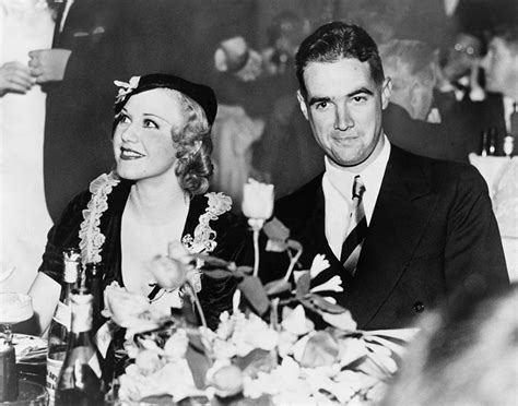 Was a man of many talents and interests; Howard Hughes Dated And Was Engaged Photograph by Everett