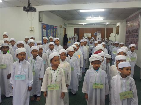 Materi modern, bervariasi dan terus diperbaharui. Tahfiz Schools Available In Malaysia: Sekolah Rendah Islam ...