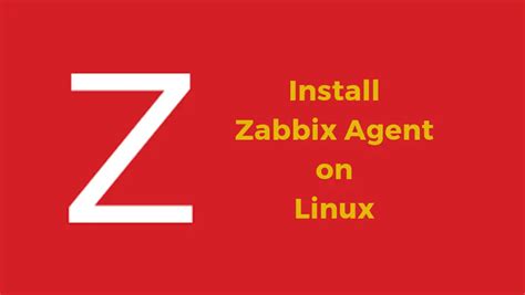 Install Zabbix Agent On Ubuntu Debian Kifarunix Hot Sex Picture My