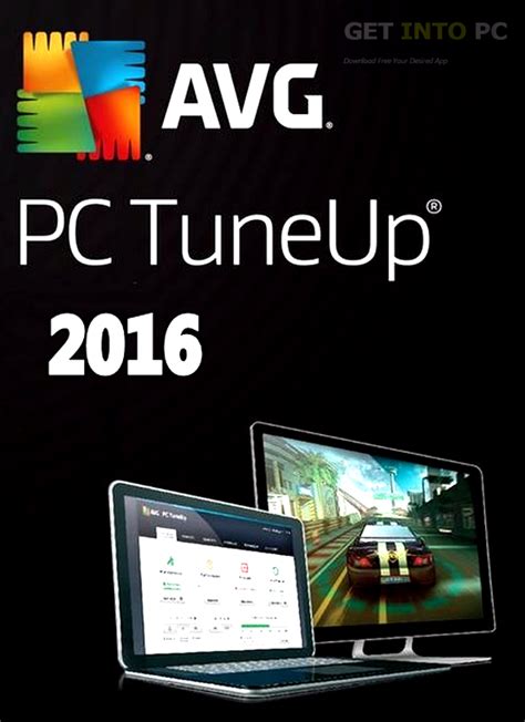 The program offers an automated service that completely cleans and tunes your personal. Avg pc Tuneup 2016 Download Full Version Crack With Key ...
