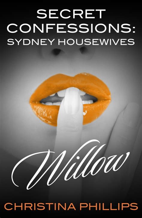 Sydneywives Wild Willow The Escapades