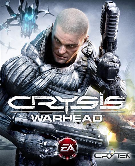 Bm153s Game Collection Crysis Warhead Download