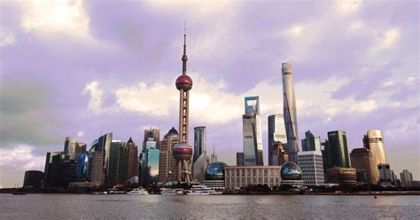 Shanghai 8 Hour Private City Tour Getyourguide