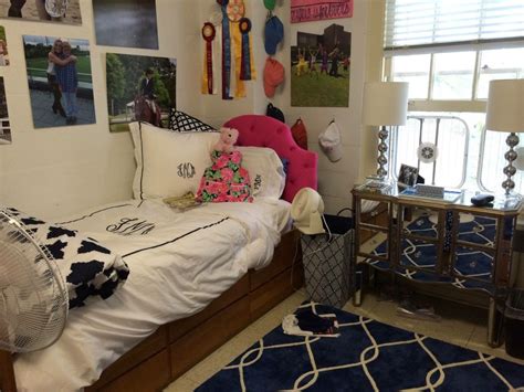 We Found The Ultimate Dorm Rooms At Uva