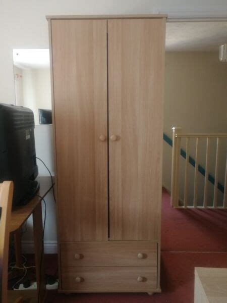 Wardrobes For Sale In Uk 82 Second Hand Wardrobes