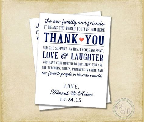 We did not find results for: FREE 9+ Sample Wedding Thank You Note Templates in PSD | EPS | PDF