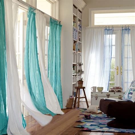 How to choose the ideal elegant French door curtains for ...