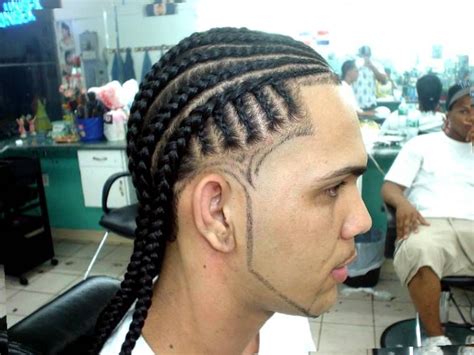 18 Marvelous Puerto Rican Mens Hairstyles