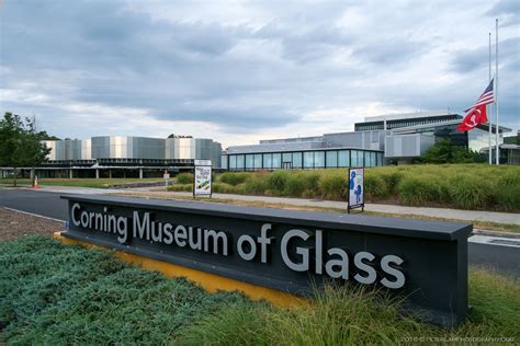 3500 Years Of Glass Artistry Cmog Peter Lam Photography