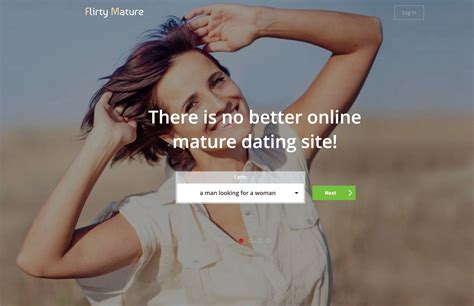 Best Mature Hookup Sites Flirt And Adult Sexual Intentions