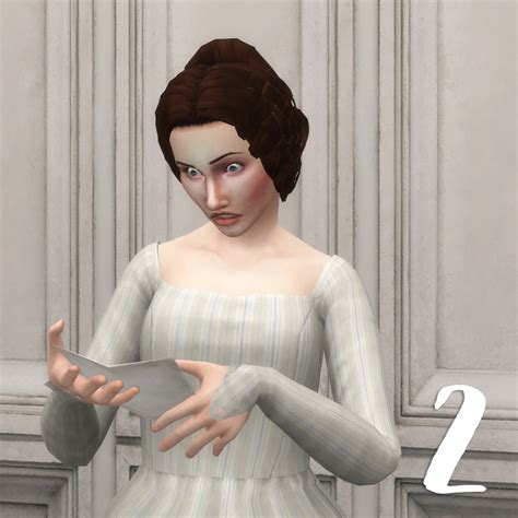 History Lovers Sims Blog