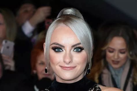 Strictlys Katie Mcglynn Cant Wait To Show Off Fun Side After Tragic