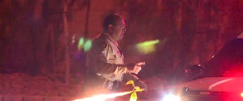 A you felt ■ b were you feel ■ c did you feel. One dead after shooting last night at Chevron in southwest ...