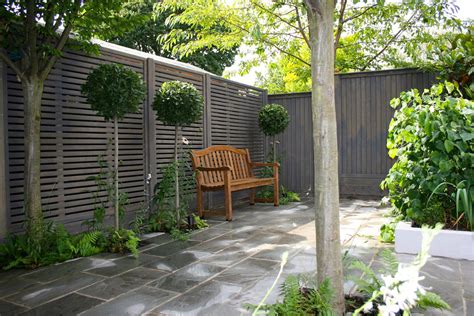40 How To Build A Garden Fence Uk Pics