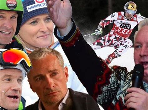 | orf sport + shows a variety of sport programming including; Eurosport-Legende kritisiert ORF-Kommentatoren - Sport VOL.AT -- VOL.AT