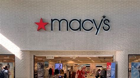 Macy'S Store Closings 2024 In Massachusetts - Ivory Marlie