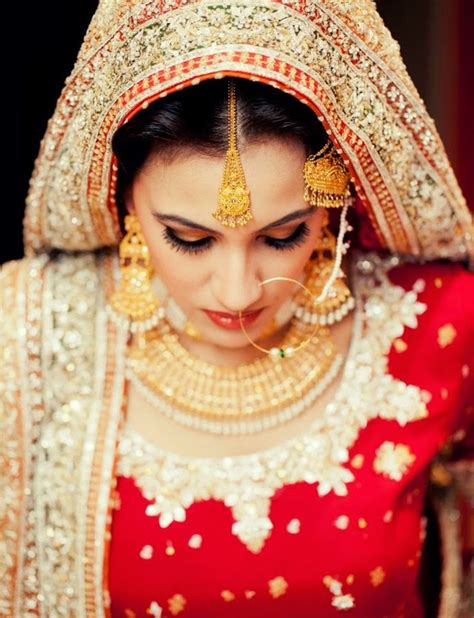 Beautiful Indian And Pakistani Girls Most Beautiful Pakistani Brides