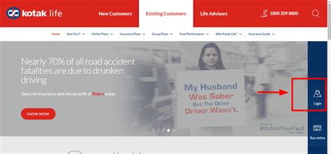 It was time consuming and interesting moments in my life insurance advisor career. Kotak Life Insurance Portal: Login & Registration Process