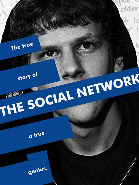 The social network was released on nov 11, 2010 and was directed by david fincher. Affiches et pochettes The Social Network de David Fincher