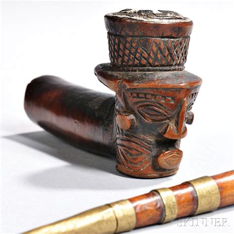 Ingula is one of the projects being constructed to meet the future demand. Two African Pipes | Sale Number 2862B, Lot Number 1 ...