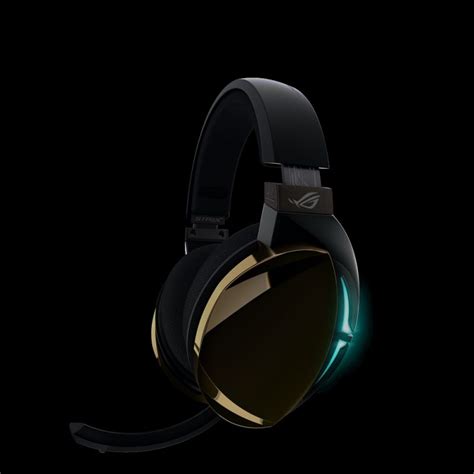 The @asus_rog delta s headset makes getting there easier than ever. ASUS Introduces the ROG Strix Fusion 500 Gaming Headset ...